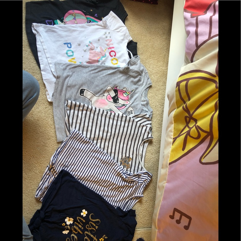 Shirts